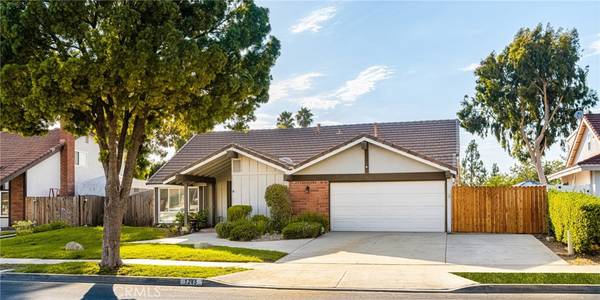 Placentia, CA 92870,1245 Valparaiso DR N