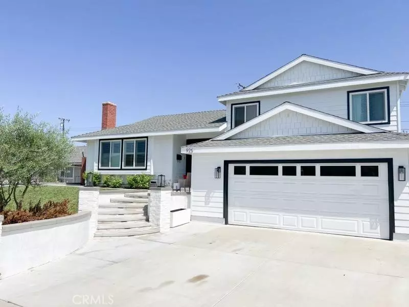 925 Gehrig AVE, Placentia, CA 92870