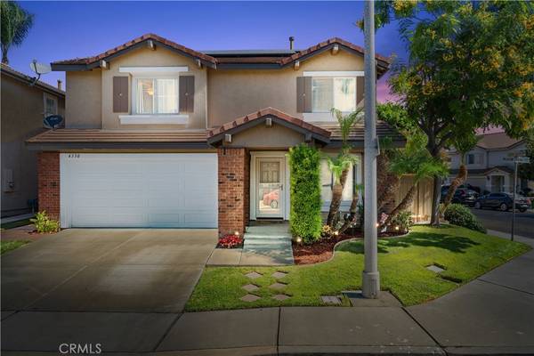 4330 Meadow Spring Way, Oceanside, CA 92057