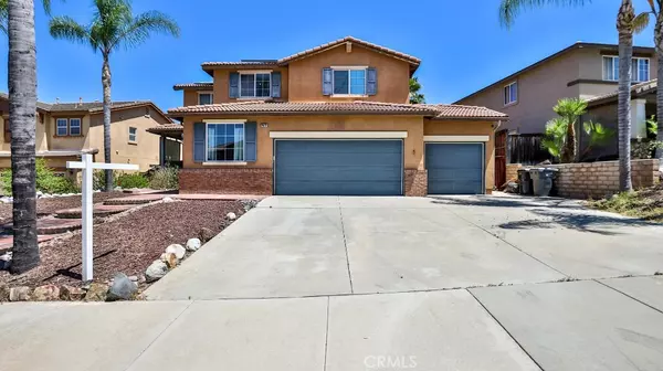 Murrieta, CA 92563,29172 Woodfall DR