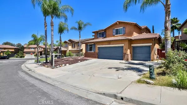 Murrieta, CA 92563,29172 Woodfall DR