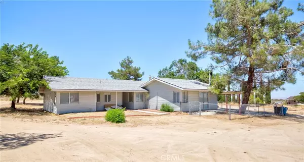 10680 Riggins RD, Phelan, CA 92371