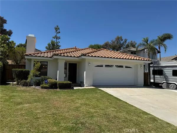 2917 Astoria CIR, Corona, CA 92879