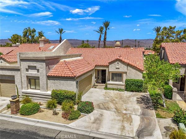 Palm Desert, CA 92211,41927 Preston TRL