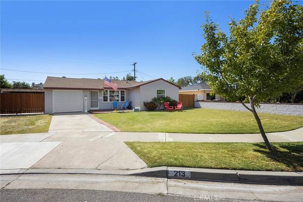 Fullerton, CA 92833,213 S Courtney PL