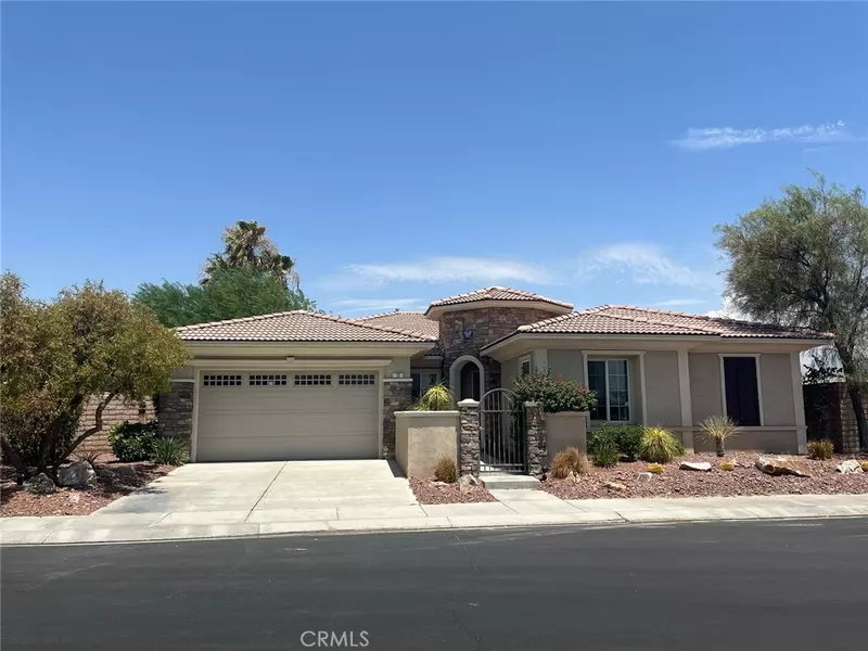 23 Via Del Paradiso, Rancho Mirage, CA 92270