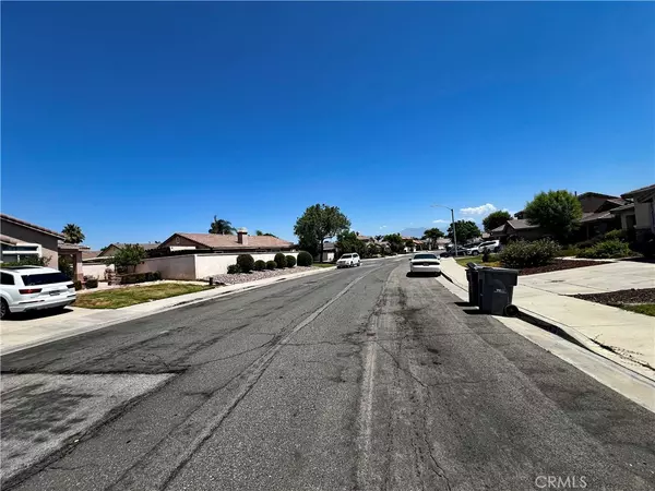 Moreno Valley, CA 92555,26365 Prairie LN