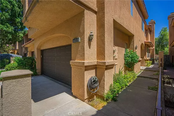 Chino Hills, CA 91709,14151 Shoreline DR #B