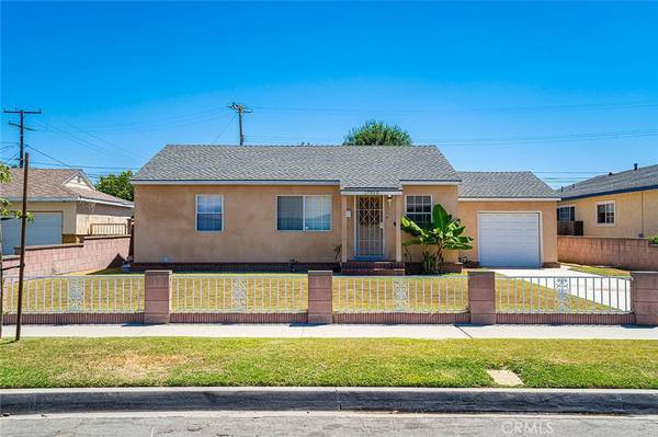 17808 Elaine AVE, Artesia, CA 90701