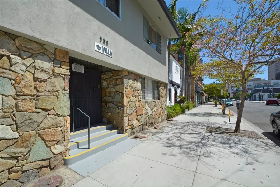 338 Elm AVE #9, Long Beach, CA 90802