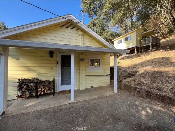 Kelseyville, CA 95451,3338 Konocti Ln