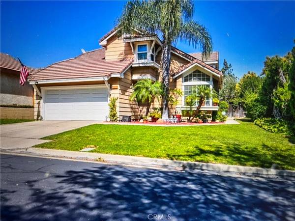 Upland, CA 91784,2128 Sunrise CIR E