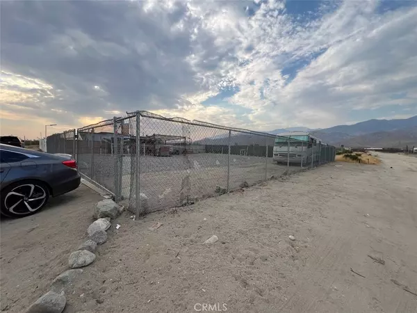 0 0 - lot - Cabazon, Cabazon, CA 92330