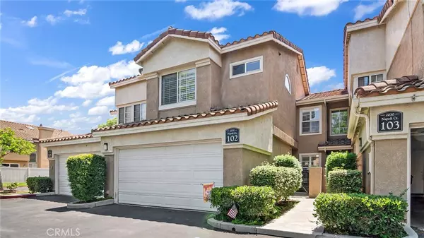 2030 Napoli CT #102, Corona, CA 92881