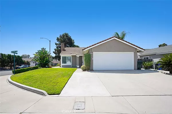 Rancho Cucamonga, CA 91739,12595 Daphne DR