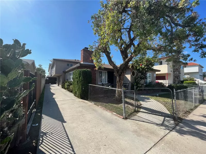 12701 Cranbrook AVE, Hawthorne, CA 90250