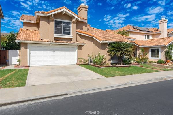 321 S Mccarron ST S, Placentia, CA 92870