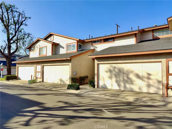 894 California Privado, Ontario, CA 91762