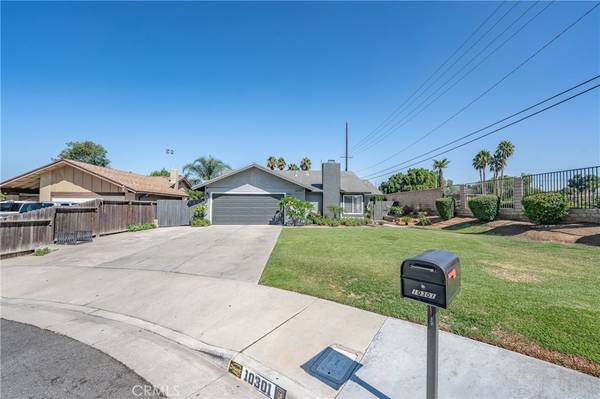 10301 Adriana AVE, Riverside, CA 92505