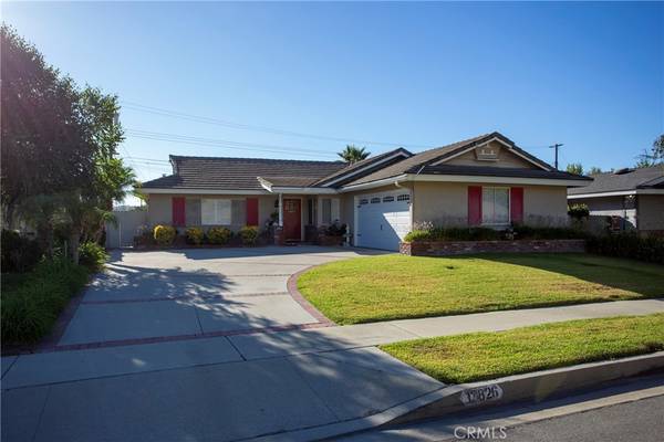 12826 Loganberry, La Mirada, CA 90638