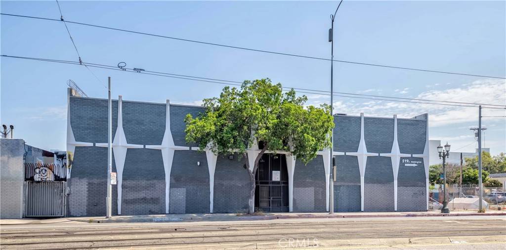 519 E Washington BLVD, Los Angeles, CA 90015