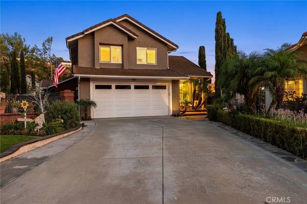 Yorba Linda, CA 92887,5000 Windy CIR