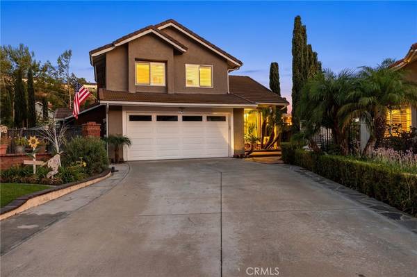 Yorba Linda, CA 92887,5000 Windy CIR