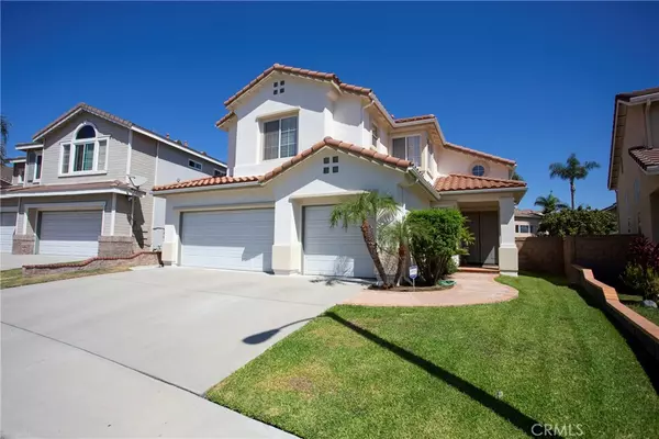 16237 Fieldcrest CT, La Mirada, CA 90638