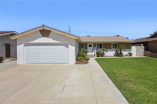 Orange, CA 92867,1343 E Orange Grove AVE