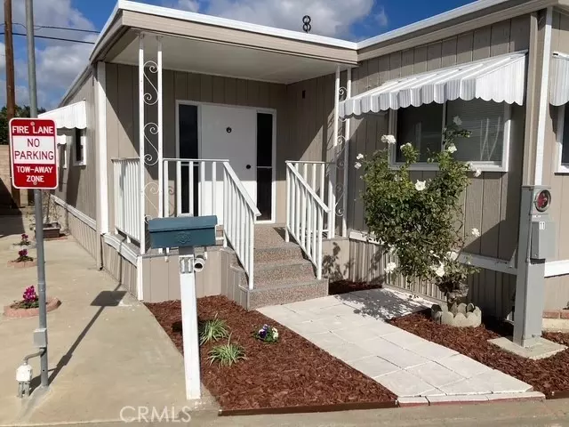 14352 Beach BLVD #11, Westminster, CA 92683