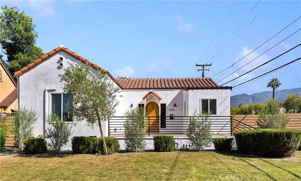 453 Alberta ST, Altadena, CA 91001