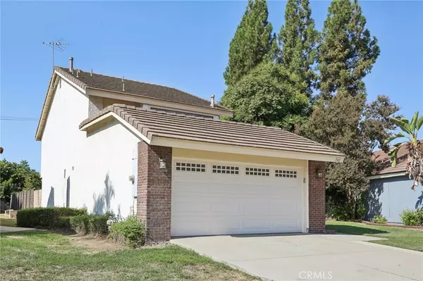 Brea, CA 92821,202 Brookshire PL