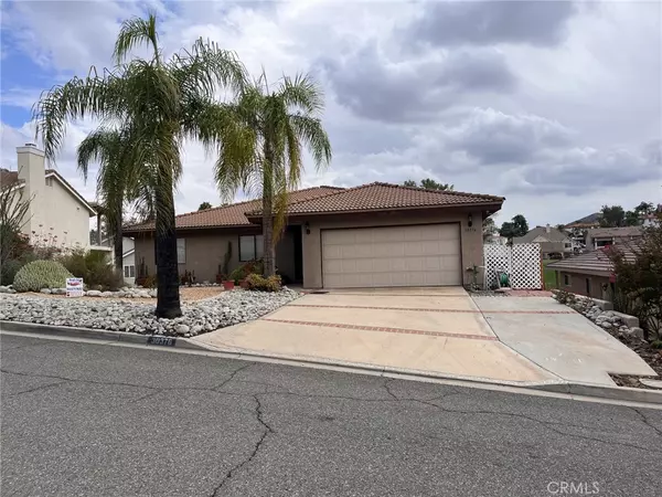 30376 Early Round DR, Canyon Lake, CA 92587