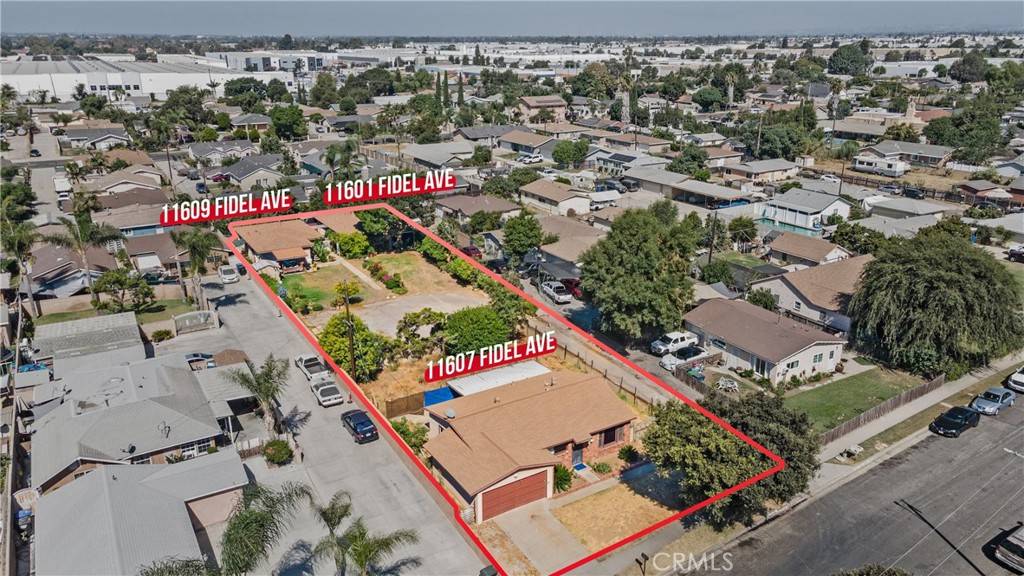 Whittier, CA 90605,11607 Fidel AVE