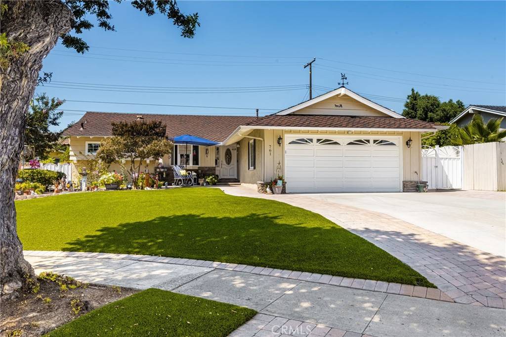 La Habra, CA 90631,761 Silverspur WAY