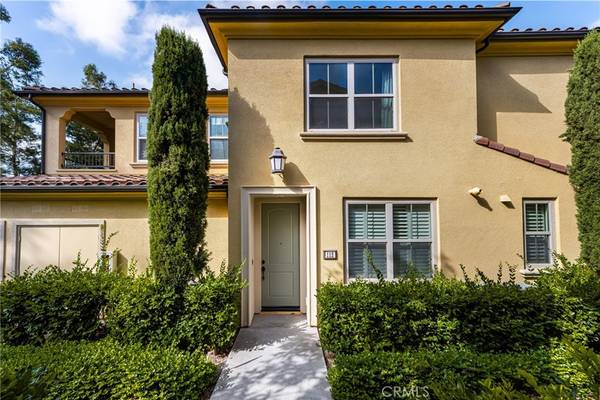 112 Coralwood, Irvine, CA 92618