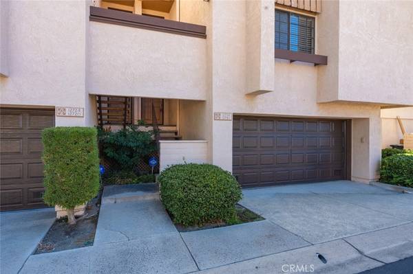 Garden Grove, CA 92840,12730 Granada CT #11