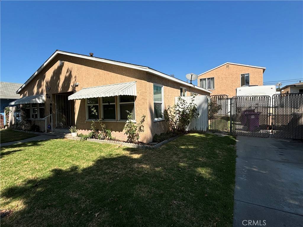 Long Beach, CA 90805,1441 E Jackson ST