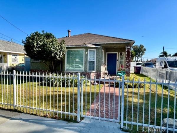 1402 E Hungerford ST, Long Beach, CA 90805