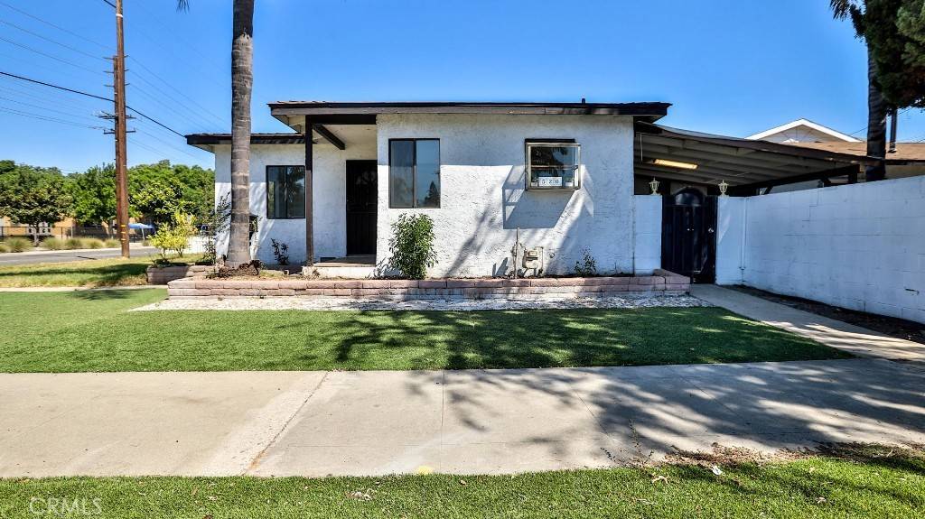 520 S Lemon ST, Fullerton, CA 92832