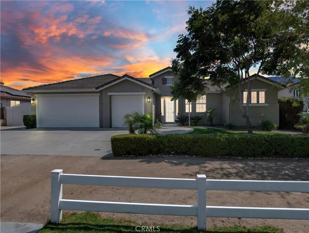 Norco, CA 92860,4096 Equestrian LN