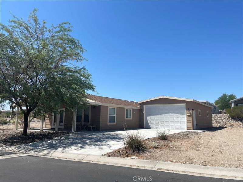 12600 Havasu Lake RD #57, Needles, CA 92363