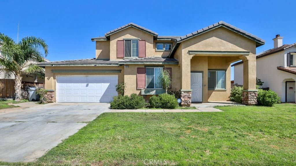 Hesperia, CA 92344,13924 Nettle ST