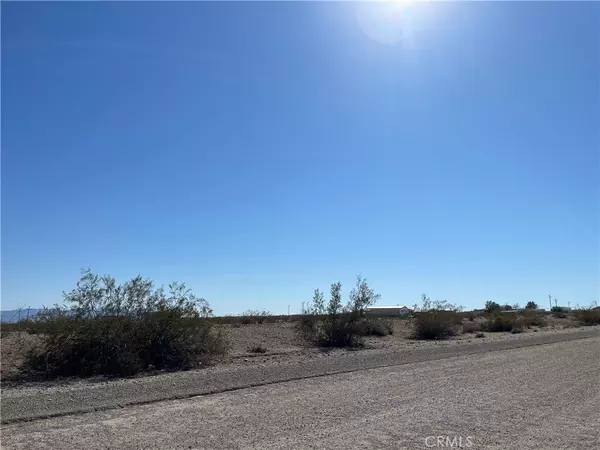 0 lot 68 on Sunrise, Needles, CA 92363