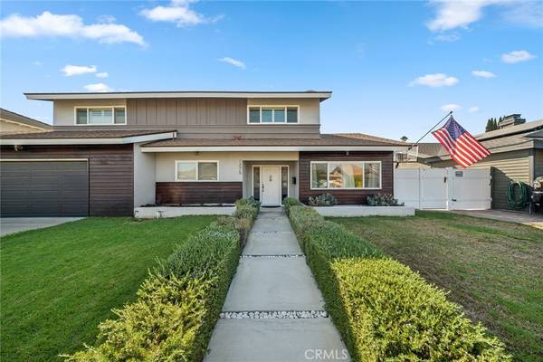 Placentia, CA 92870,1375 Roxborough DR