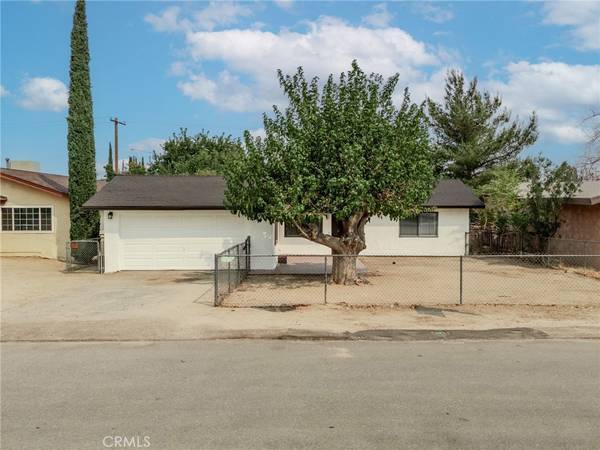 Yucca Valley, CA 92284,7085 Tamarisk AVE