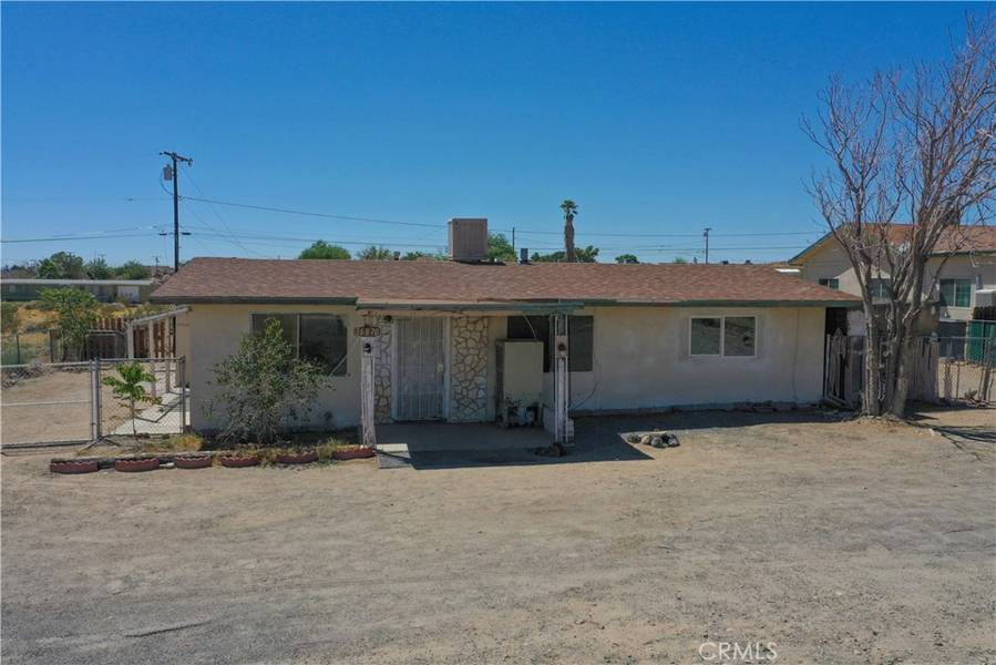 36870 Leona ST, Barstow, CA 92311