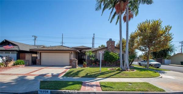 Whittier, CA 90604,16034 Placid DR