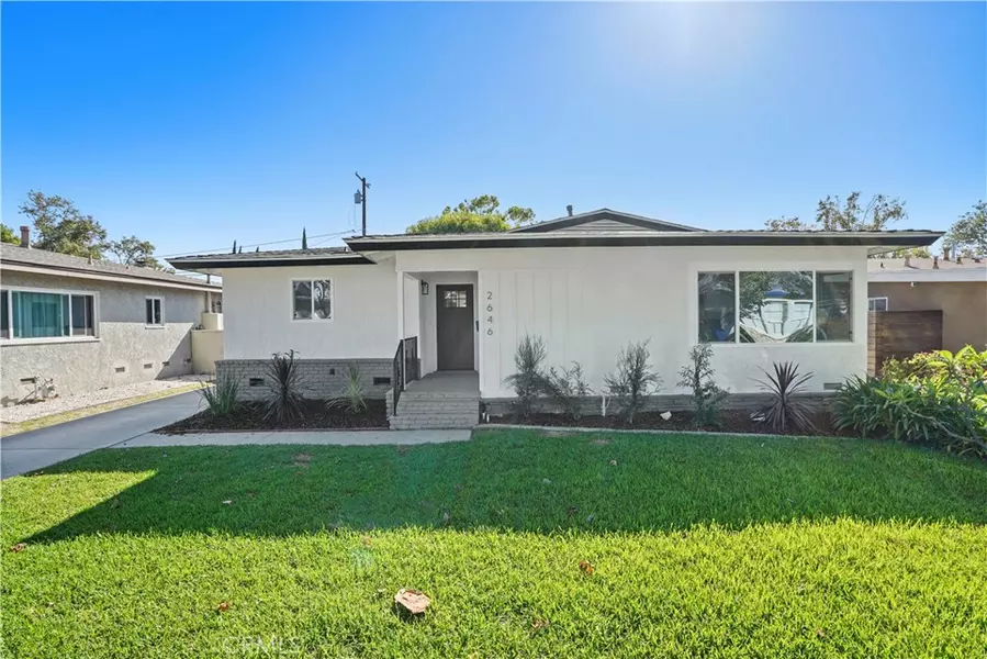 2646 Josie AVE, Long Beach, CA 90815