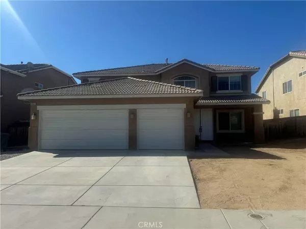 14063 Silverweed St, Hesperia, CA 92344